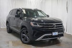 2021 Volkswagen Atlas SEL 4MO