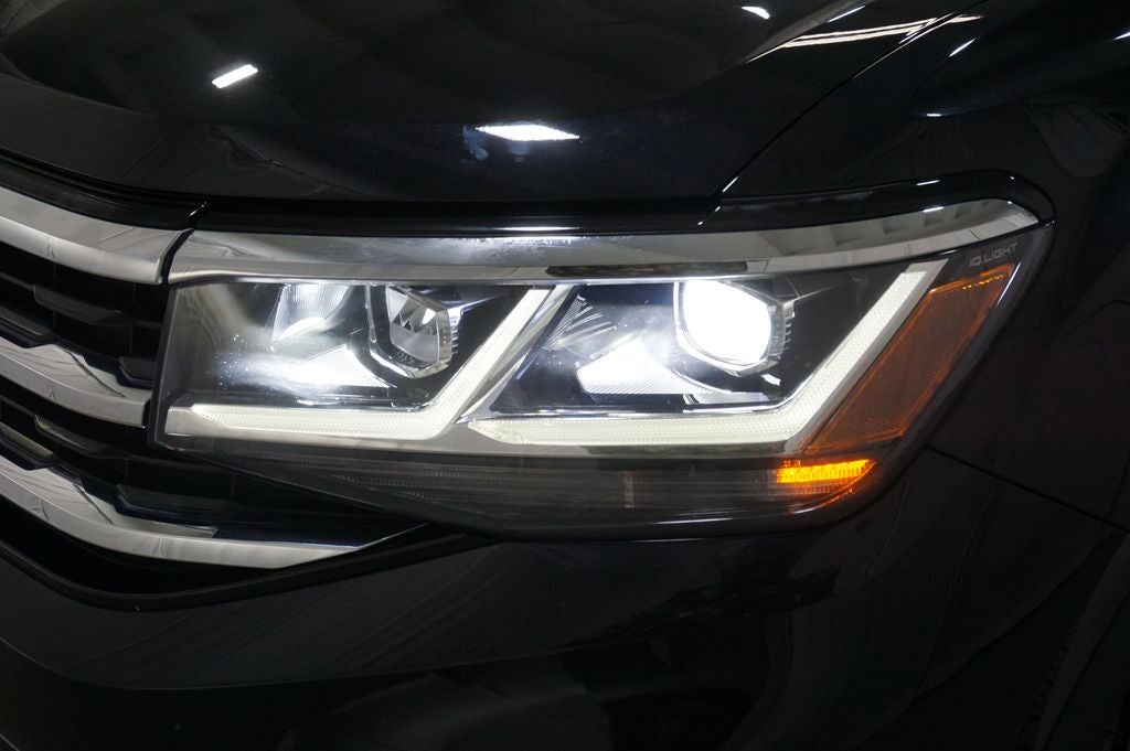 2021 Volkswagen Atlas SEL 4MO