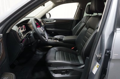 2024 Volkswagen Atlas 2.0T SEL