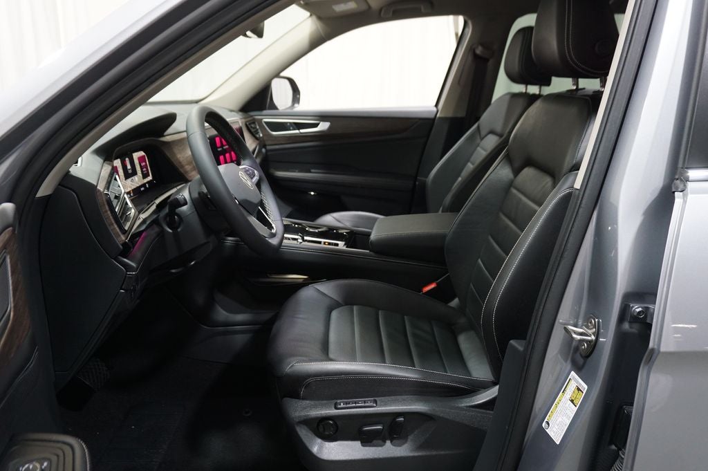 2024 Volkswagen Atlas 2.0T SEL