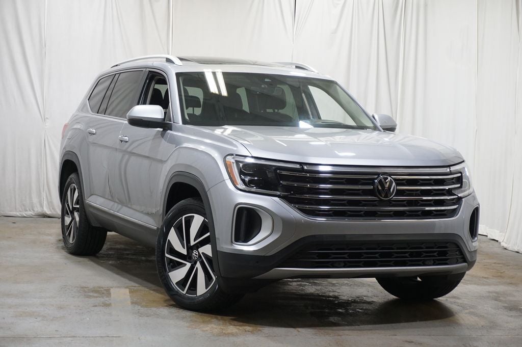 2024 Volkswagen Atlas 2.0T SEL