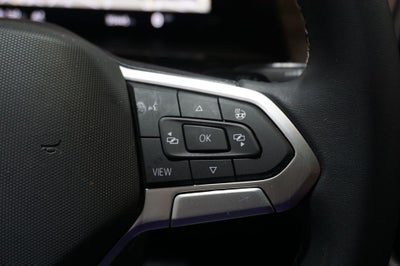 2024 Volkswagen Atlas 2.0T SEL