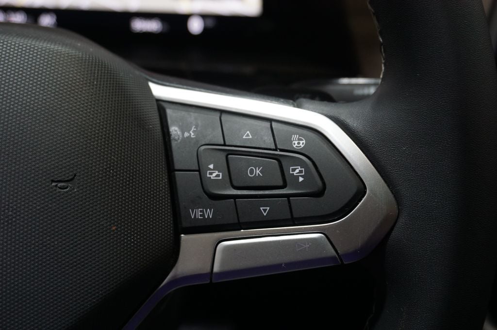 2024 Volkswagen Atlas 2.0T SEL