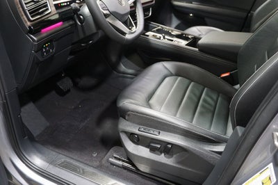 2024 Volkswagen Atlas 2.0T SEL