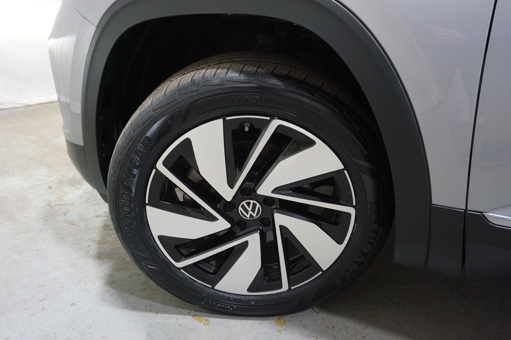2024 Volkswagen Atlas 2.0T SEL
