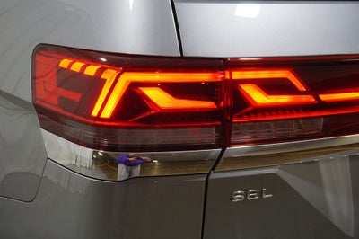 2024 Volkswagen Atlas 2.0T SEL