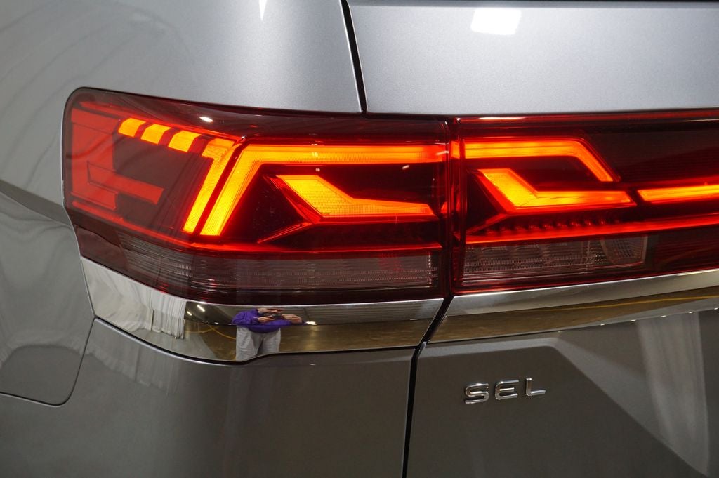 2024 Volkswagen Atlas 2.0T SEL