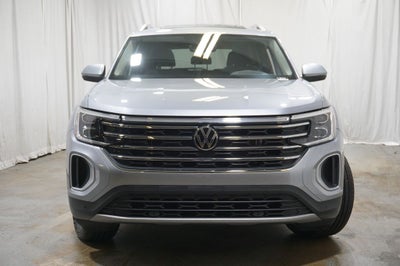 2024 Volkswagen Atlas 2.0T SEL