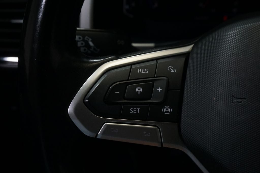 2021 Volkswagen Atlas SEL