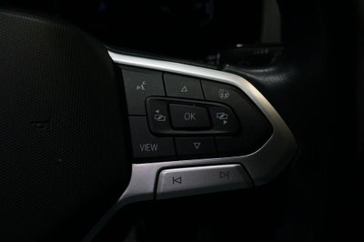 2021 Volkswagen Atlas SEL