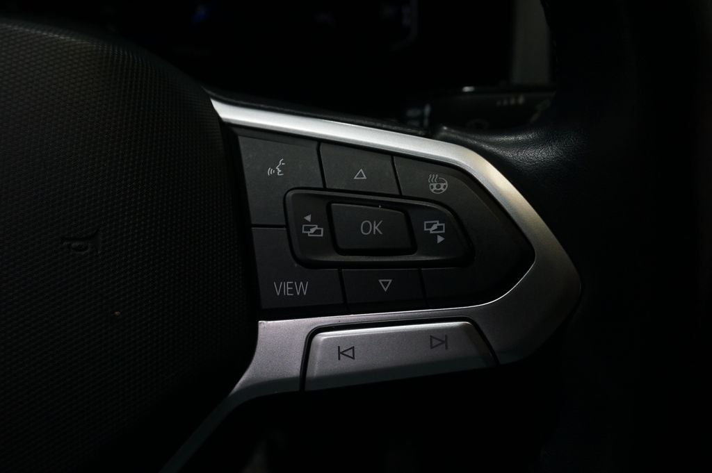 2021 Volkswagen Atlas SEL