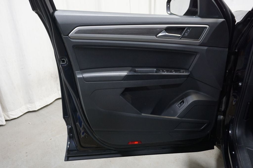 2021 Volkswagen Atlas SEL