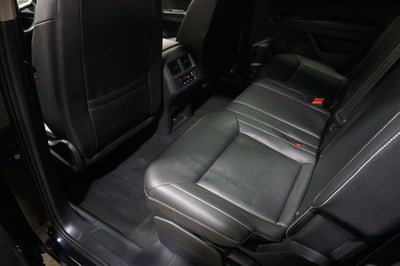 2021 Volkswagen Atlas SEL