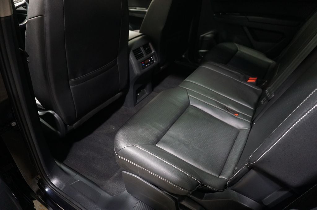 2021 Volkswagen Atlas SEL