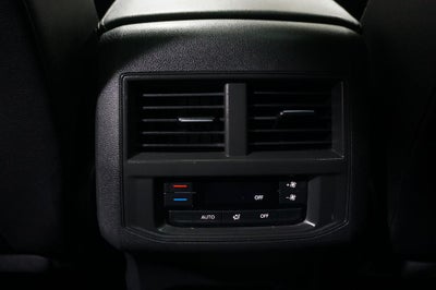 2021 Volkswagen Atlas SEL