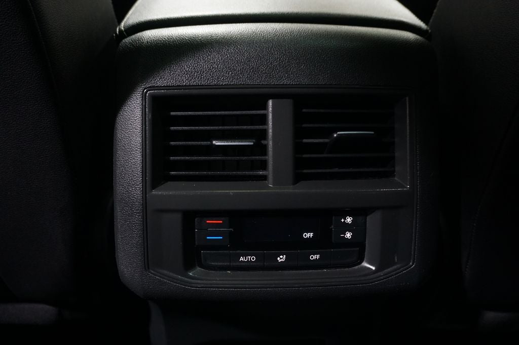 2021 Volkswagen Atlas SEL