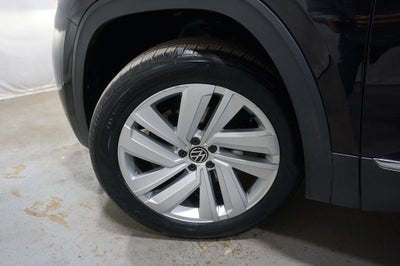 2021 Volkswagen Atlas SEL