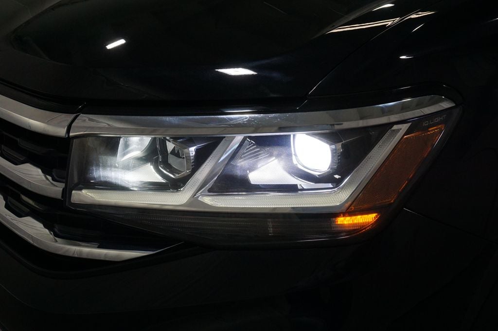 2021 Volkswagen Atlas SEL