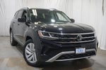 2021 Volkswagen Atlas SEL