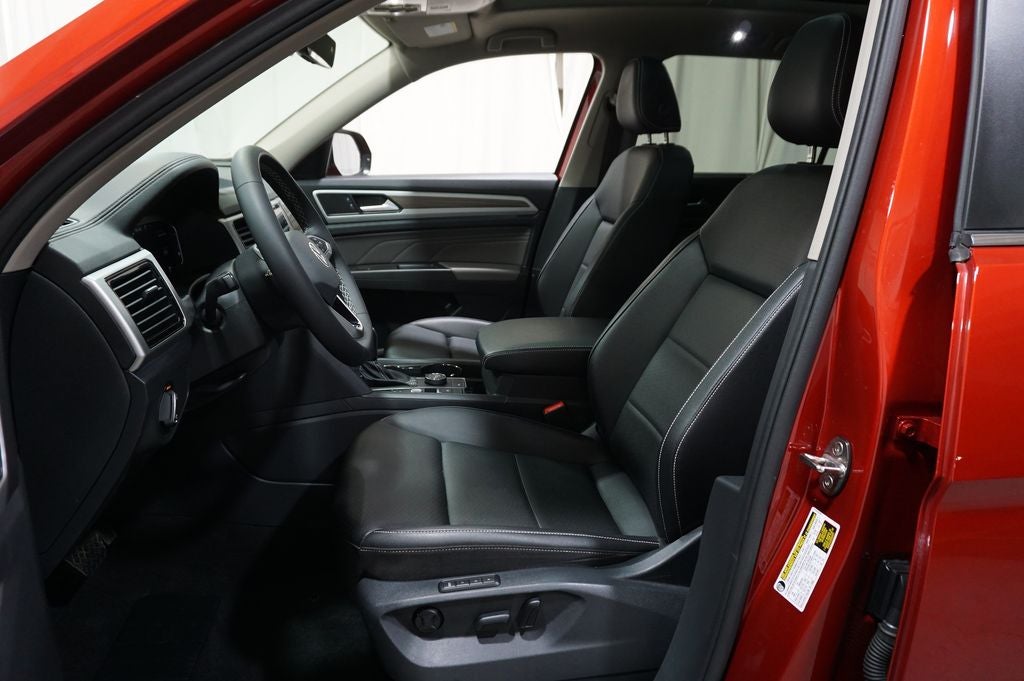 2023 Volkswagen Atlas SEL