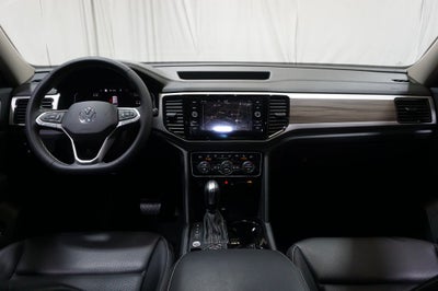 2023 Volkswagen Atlas SEL
