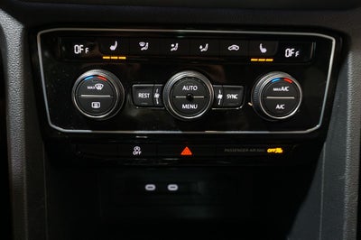 2023 Volkswagen Atlas SEL