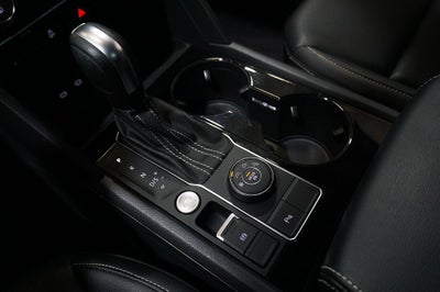 2023 Volkswagen Atlas SEL