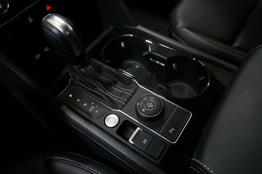 2023 Volkswagen Atlas SEL