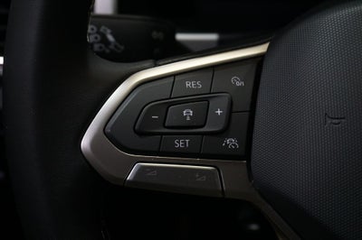 2023 Volkswagen Atlas SEL