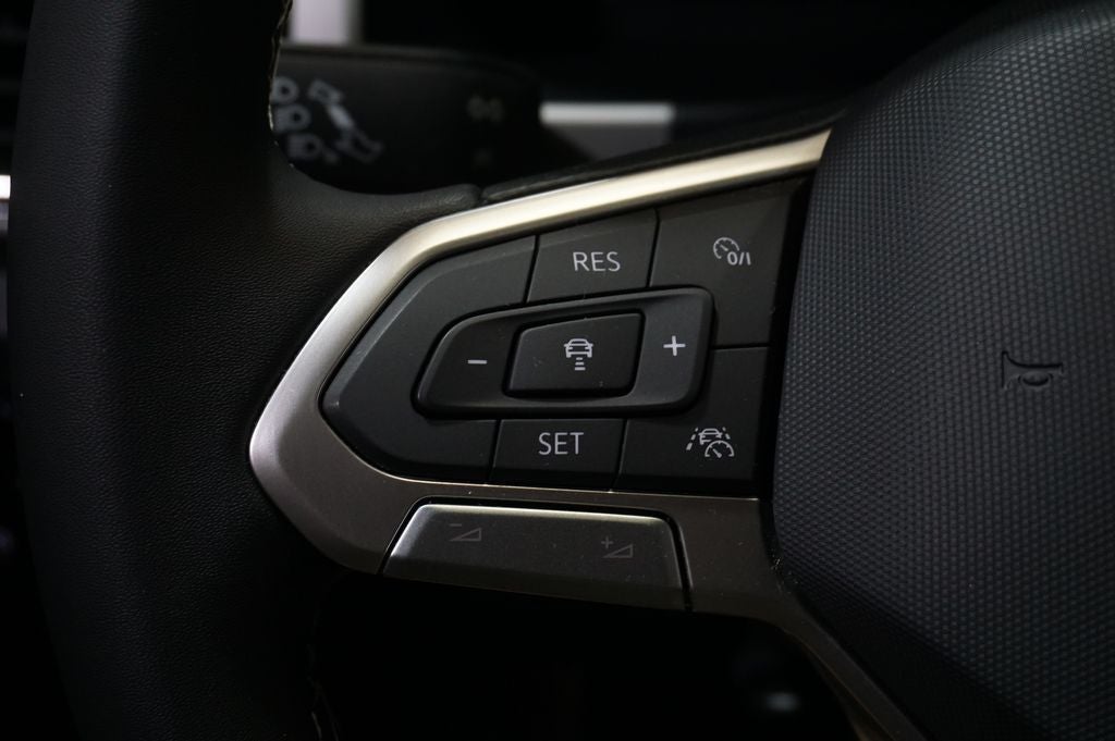 2023 Volkswagen Atlas SEL