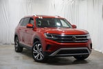 2023 Volkswagen Atlas SEL