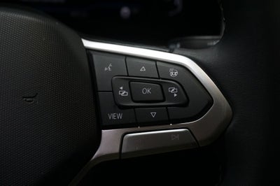 2023 Volkswagen Atlas SEL