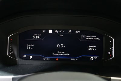 2023 Volkswagen Atlas SEL