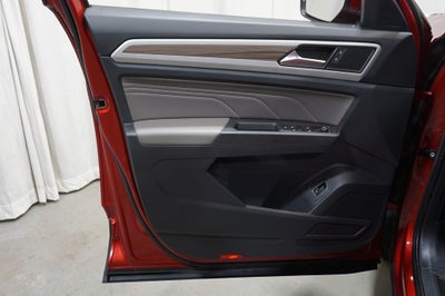 2023 Volkswagen Atlas SEL