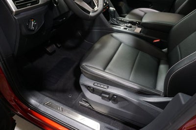 2023 Volkswagen Atlas SEL