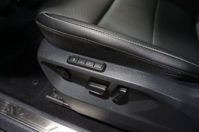 2023 Volkswagen Atlas SEL