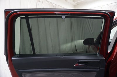 2023 Volkswagen Atlas SEL