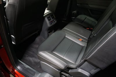 2023 Volkswagen Atlas SEL