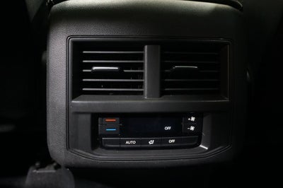 2023 Volkswagen Atlas SEL
