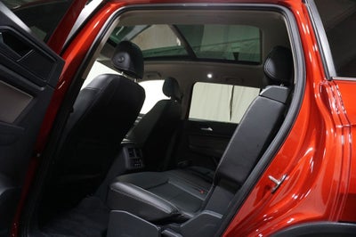 2023 Volkswagen Atlas SEL