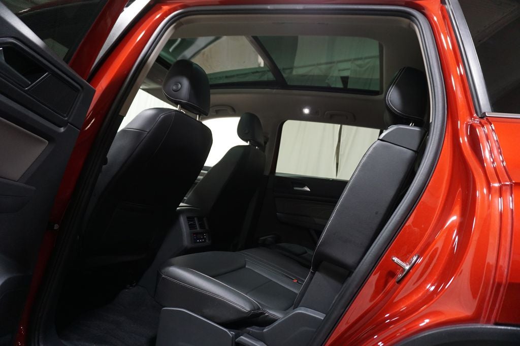 2023 Volkswagen Atlas SEL