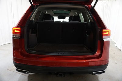 2023 Volkswagen Atlas SEL