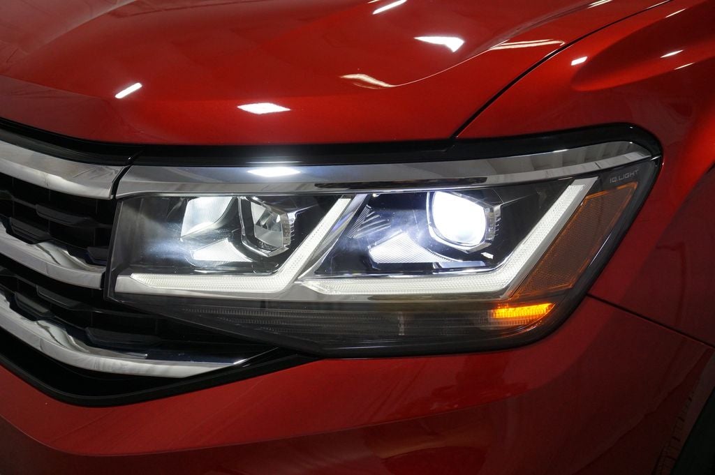 2023 Volkswagen Atlas SEL
