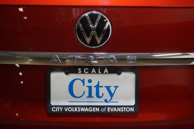 2023 Volkswagen Atlas SEL