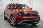2023 Volkswagen Atlas SEL