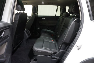 2023 Volkswagen Atlas SEL