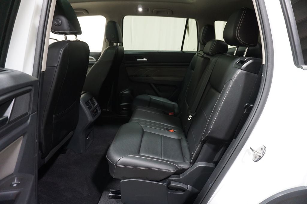 2023 Volkswagen Atlas SEL