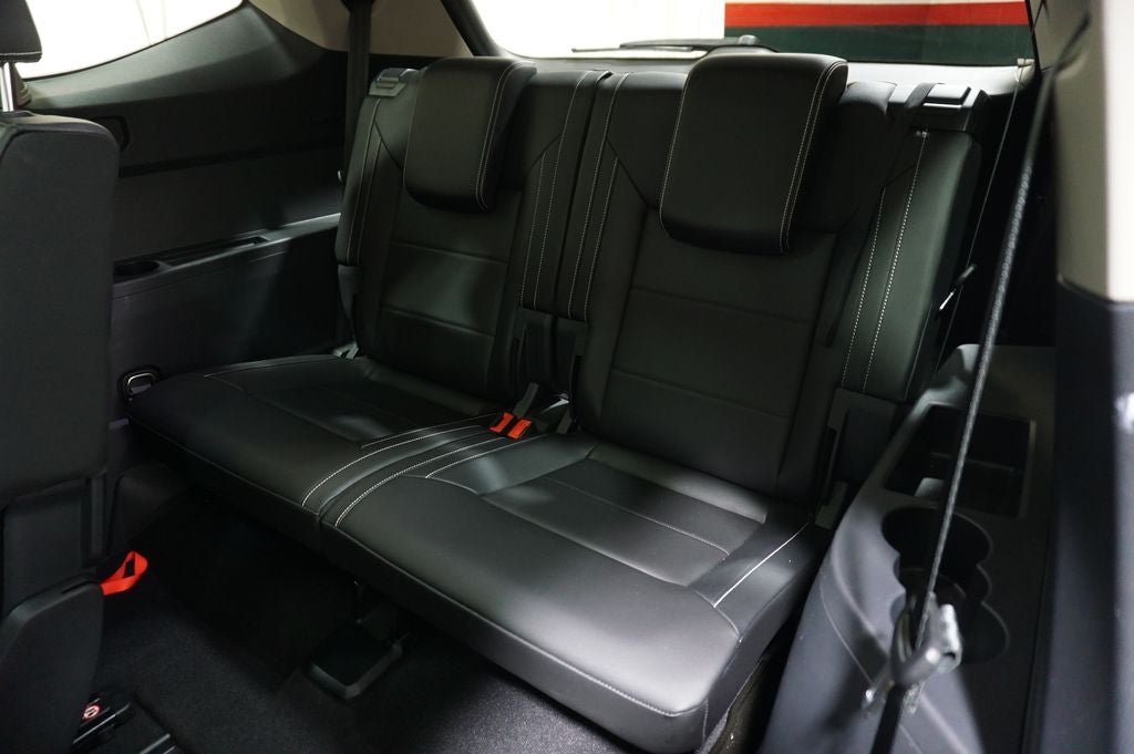 2023 Volkswagen Atlas SEL