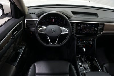 2023 Volkswagen Atlas SEL