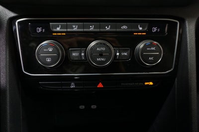 2023 Volkswagen Atlas SEL